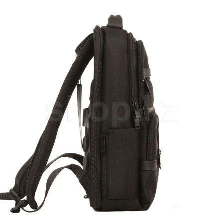 16" Рюкзак Qazaq Tourister QT-012 черный