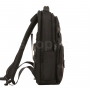 16" Рюкзак Qazaq Tourister QT-012 черный