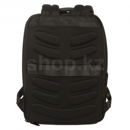 16" Рюкзак Qazaq Tourister QT-012 черный