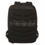 16" Рюкзак Qazaq Tourister QT-012 черный