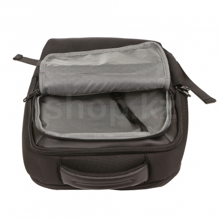 16" Рюкзак Qazaq Tourister QT-012 черный