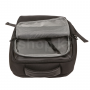 16" Рюкзак Qazaq Tourister QT-012 черный