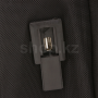 16" Рюкзак Qazaq Tourister QT-012 черный