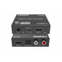 Деэмбеддер Infobit iTrans AD02 черный