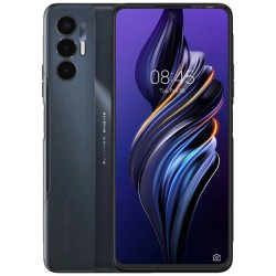 Смартфон TECNO Pova 3 (LF7n) (NFC) 6 ГБ/128 ГБ черный (Eco Black)