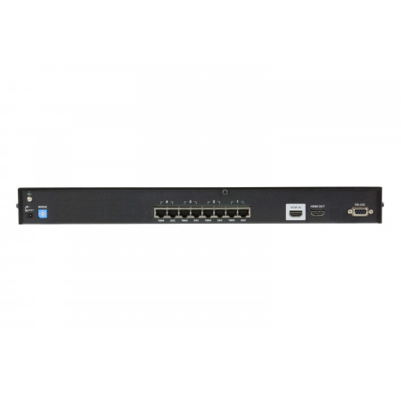 HDMI сплиттер ATEN VS1804T черный