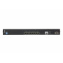 HDMI сплиттер ATEN VS1804T черный