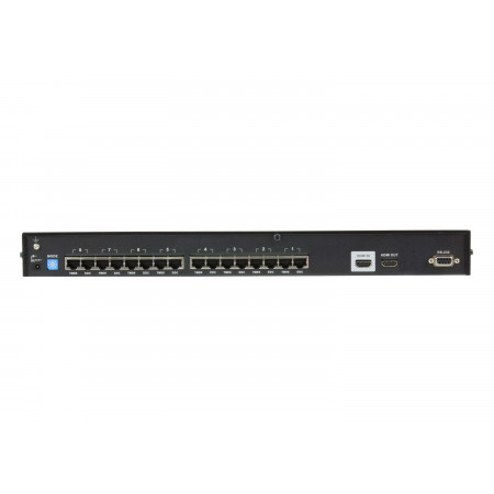 HDMI сплиттер ATEN VS1808T черный