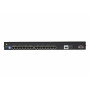 HDMI сплиттер ATEN VS1808T черный