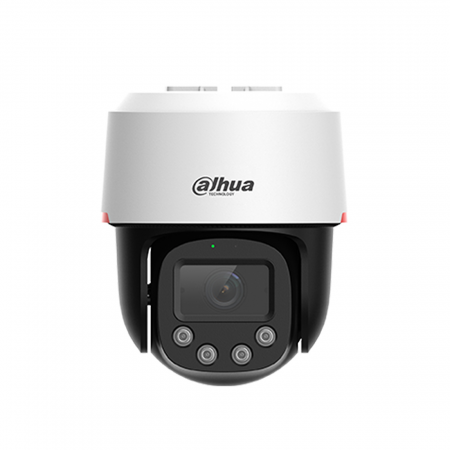 PTZ-видеокамера Dahua DH-SD2C400NA-B-PV-PRO