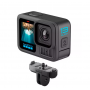 Крепление GoPro (AEMAG-001) черный