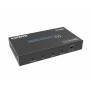 HDMI сплиттер Infobit iSwitch 102 черный