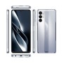 Смартфон Tecno Pova 3 (LF7n) (NFC) 6 ГБ/128 ГБ серебристый (Tech Silver)