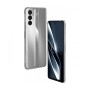 Смартфон Tecno Pova 3 (LF7n) (NFC) 6 ГБ/128 ГБ серебристый (Tech Silver)