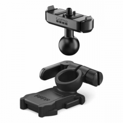 Крепление GoPro (AEMAG-002) черный