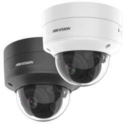 PTZ-видеокамера Hikvision DS-2CD2766G2-IZS белый
