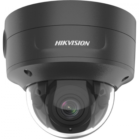 PTZ-видеокамера Hikvision DS-2CD2766G2-IZS белый