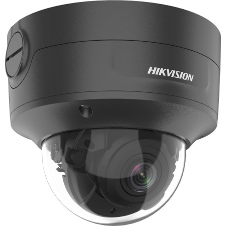 PTZ-видеокамера Hikvision DS-2CD2766G2-IZS белый
