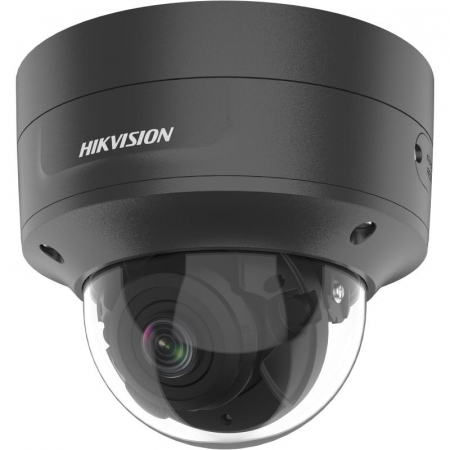 PTZ-видеокамера Hikvision DS-2CD2766G2-IZS белый