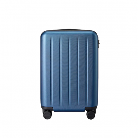 Чемодан NINETYGO Danube Luggage 24 (New version) синий