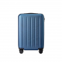Чемодан NINETYGO Danube Luggage 24 (New version) синий