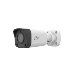 PTZ-видеокамера Uniview IPC2122LB-AF40-A2 белый