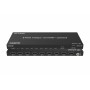 HDMI сплиттер Infobit iSwitch 108 черный