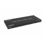 HDMI сплиттер Infobit iSwitch 108 черный