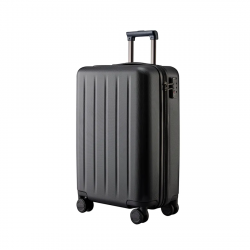 Чемодан NINETYGO Danube Luggage 28 (New version) Черный