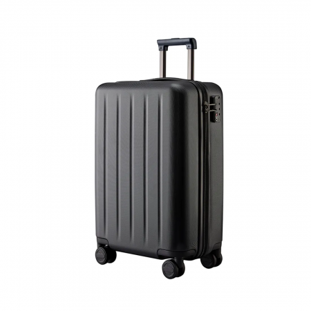 Чемодан NINETYGO Danube Luggage 28 (New version) Черный