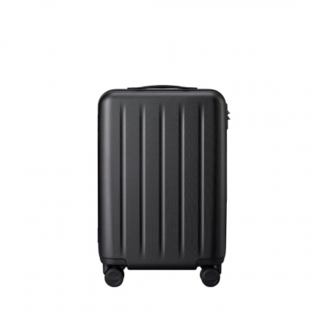 Чемодан NINETYGO Danube Luggage 28 (New version) Черный
