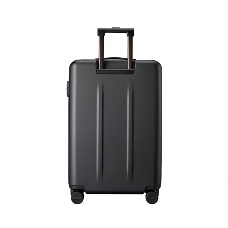 Чемодан NINETYGO Danube Luggage 28 (New version) Черный