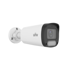 PTZ-видеокамера Uniview IPC2314LE-ADF28K-WP-L белый