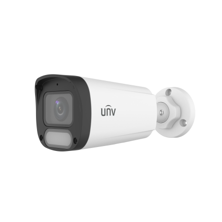 PTZ-видеокамера Uniview IPC2314LE-ADF28K-WP-L белый