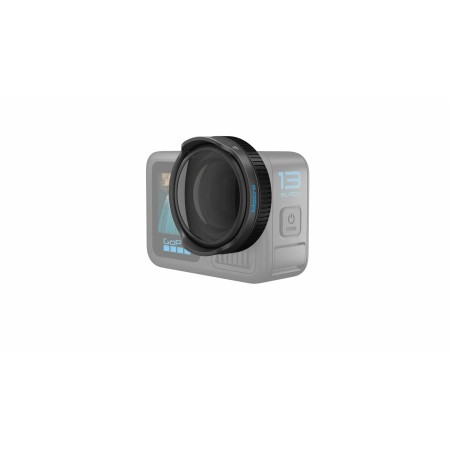 Объектив GoPro Macro Lens Mod (AEWAL-021) черный