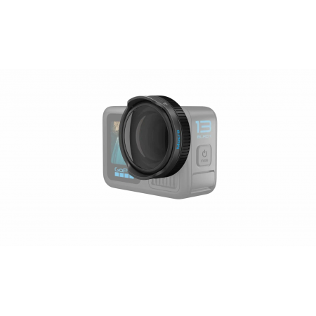 Объектив GoPro Macro Lens Mod (AEWAL-021) черный