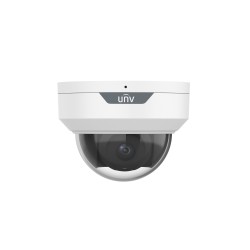 PTZ-видеокамера Uniview IPC324LB-AF28-A2 белый