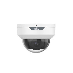 PTZ-видеокамера Uniview IPC324LB-AF28-A2 белый