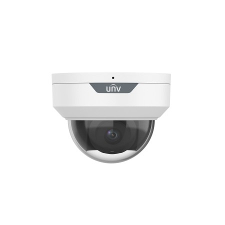 PTZ-видеокамера Uniview IPC324LB-AF28-A2 белый