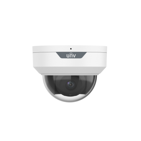 PTZ-видеокамера Uniview IPC324LB-AF28-A2 белый