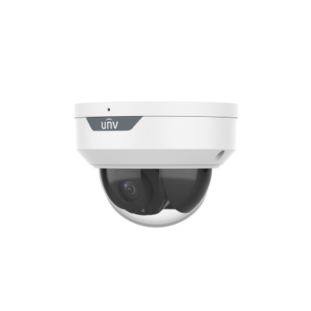 PTZ-видеокамера Uniview IPC324LB-AF28-A2 белый