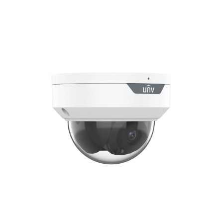 PTZ-видеокамера Uniview IPC324LB-AF28-A2 белый