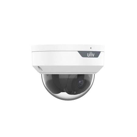 PTZ-видеокамера Uniview IPC324LB-AF28-A2 белый