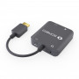 Деэмбеддер Sonero X-AVT115 черный