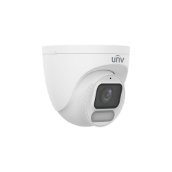 PTZ-видеокамера Uniview IPC3622LE-ADF28K-WP-L белый