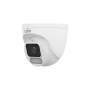 PTZ-видеокамера Uniview IPC3622LE-ADF28K-WP-L белый