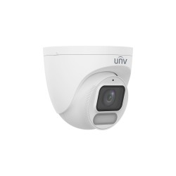 IP-камера Uniview IPC3624LE-ADF28K-WP-L белый
