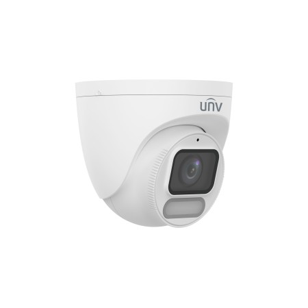 IP-камера Uniview IPC3624LE-ADF28K-WP-L белый