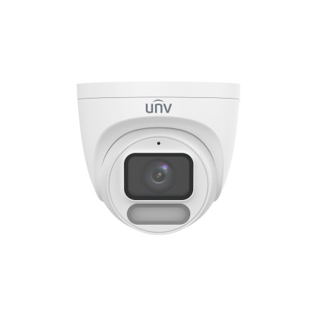 IP-камера Uniview IPC3624LE-ADF28K-WP-L белый