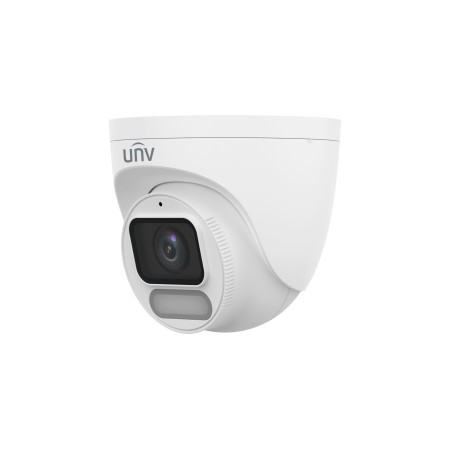 IP-камера Uniview IPC3624LE-ADF28K-WP-L белый